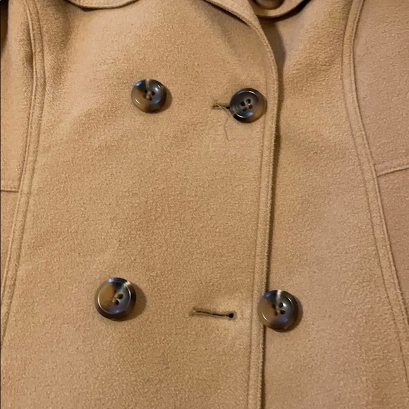 🍁STEVE MADDEN WOMEN’s TRENCH COAT🍁 - Picture 7 of 8